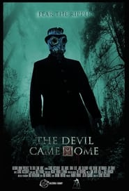 Film The Devil Came Home en streaming