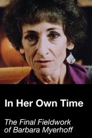 In Her Own Time