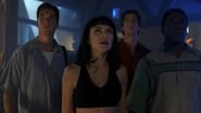 Sliders : Les Mondes parallèles season 4 episode 9