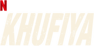 Logo of Khufiya image size 577x283