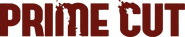 Logo of Prime Cut image size 966x193