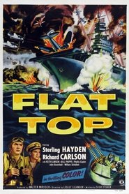 Poster of Flat Top image size 2000x3000