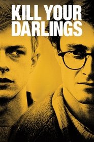 poster Kill Your Darlings