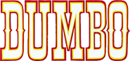 Logo of Dumbo image size 545x255