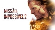 Mission : Impossible 2 wallpaper 