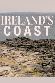 Poster of Ireland's Coast image size 2000x3000