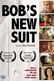 poster Bob's New Suit