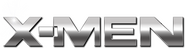 Logo of X-Men image size 793x206