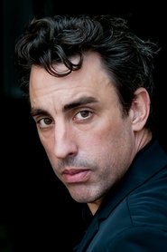 Photo of Alexander Schubert image size 1000x1501