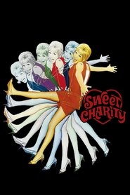 Sweet Charity Poster