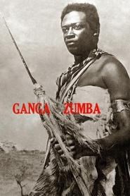 poster Ganga Zumba