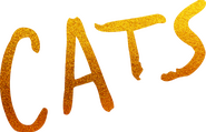 Logo of Cats image size 1241x800