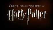 La création du monde de Harry Potter  