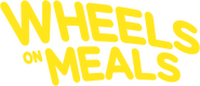 Logo of Wheels on Meals image size 1235x532
