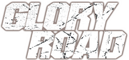 Logo of Glory Road image size 1825x862