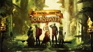 Le Trésor perdu de Tom Sawyer wallpaper 