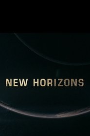 Poster of New Horizons image size 500x755