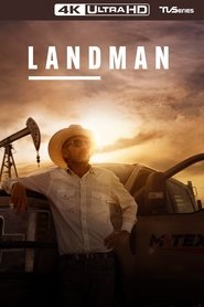 Poster of Landman image size 2000x3000