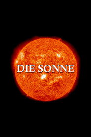 poster Die Sonne