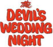 Logo of The Devil's Wedding Night image size 342x299