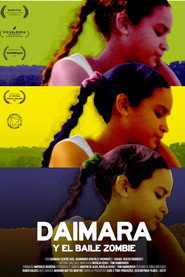 Daimara y el Baile Zombie
