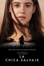 La Chica Salvaje Película Completa HD 720p [MEGA] [LATINO] 2022