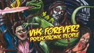 VHS Forever? Psychotronic People wallpaper 