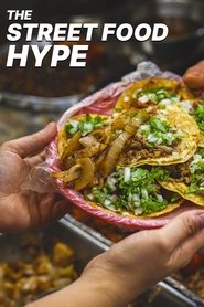 Poster of The Street Food Hype image size 2000x3000