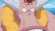 One Piece season 11 episode 387