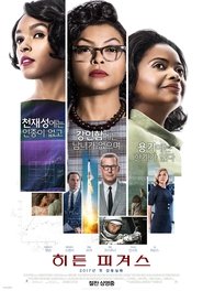 Streaming Full Movie Hidden Figures (2016)