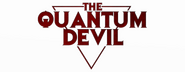 Logo of The Quantum Devil image size 800x310