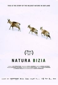 poster Natura Bizia