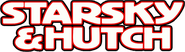 Logo of Starsky & Hutch image size 778x220