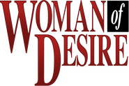 Logo of Woman of Desire image size 1878x1252