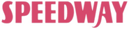 Logo of Speedway image size 732x168