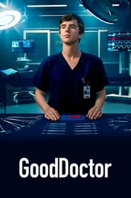 serie streaming - Good Doctor streaming