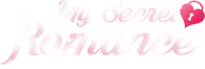 Logo of My Secret Romance image size 1275x436