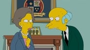 Les Simpson season 26 episode 5
