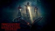 Backdrop of Stranger Things image size 1280x720