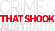 Logo of Crimes That Shook Australia image size 531x298
