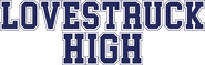 Logo of Lovestruck High image size 3011x959