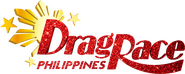 Logo of Drag Race Philippines Untucked! image size 1432x571