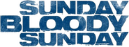 Logo of Sunday Bloody Sunday image size 929x341