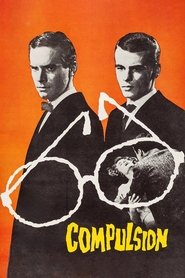 Compulsion Poster of Compulsion image size 1489x2234
