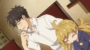 Sweetness and Lightning season 1 episode 9