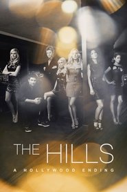 Poster of The Hills: A Hollywood Ending image size 1400x2100