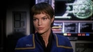 Star Trek : Enterprise season 3 episode 8