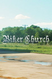 poster Biker Church