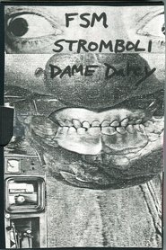 poster Five Starcle Men: Live + Dead