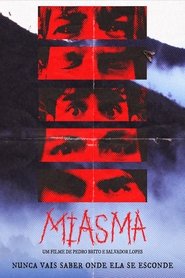 poster Miasma
